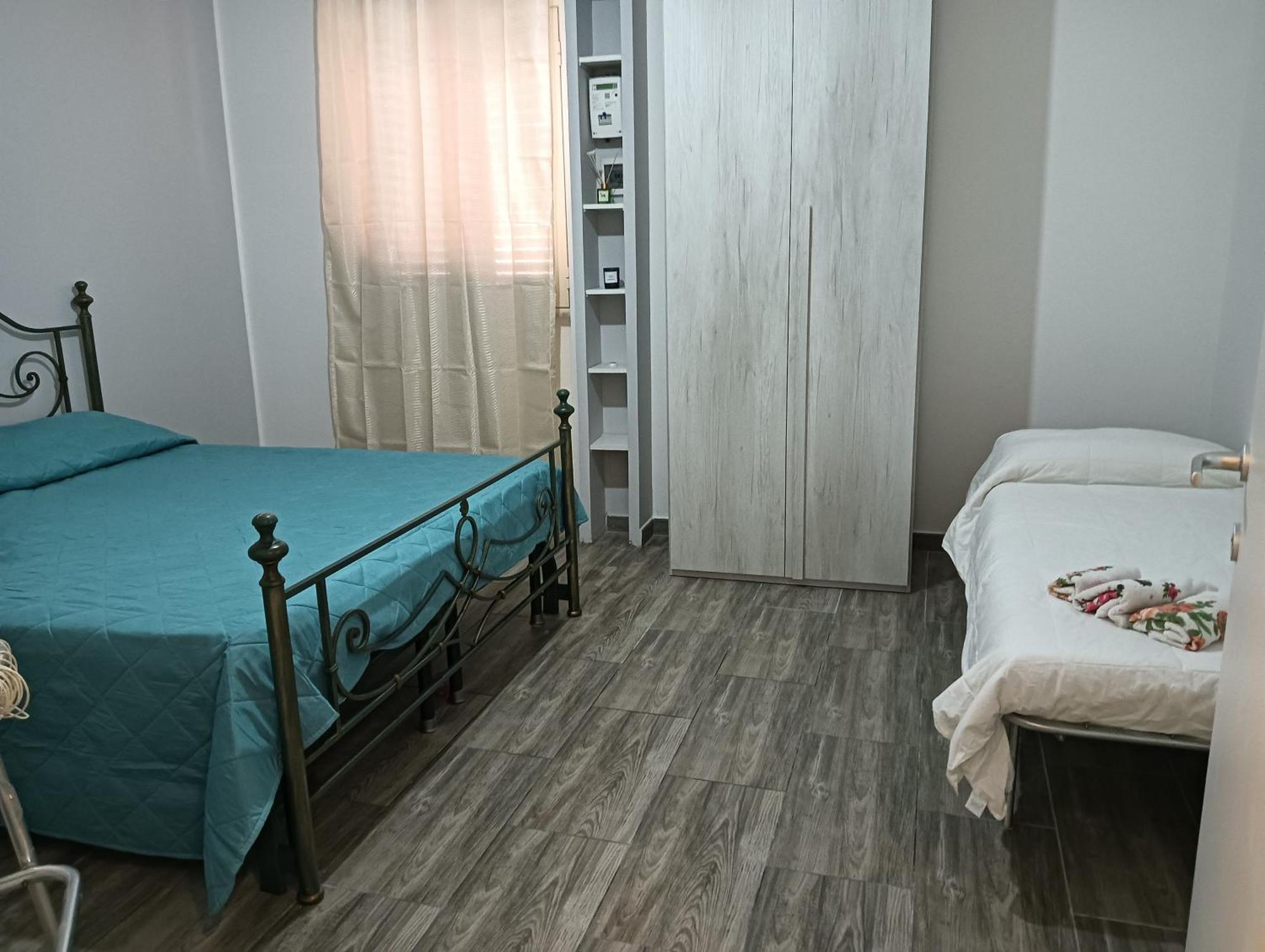 Bed & Breakfast La Casetta Del Maggiore Palermo