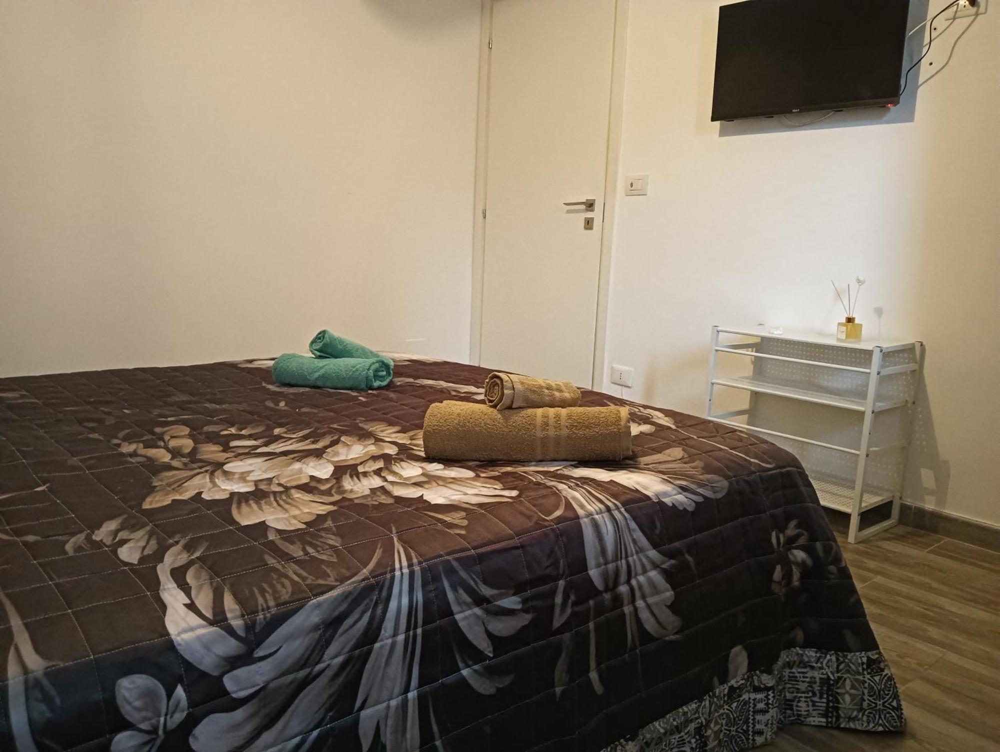 La Casetta Del Maggiore Bed & Breakfast Palermo