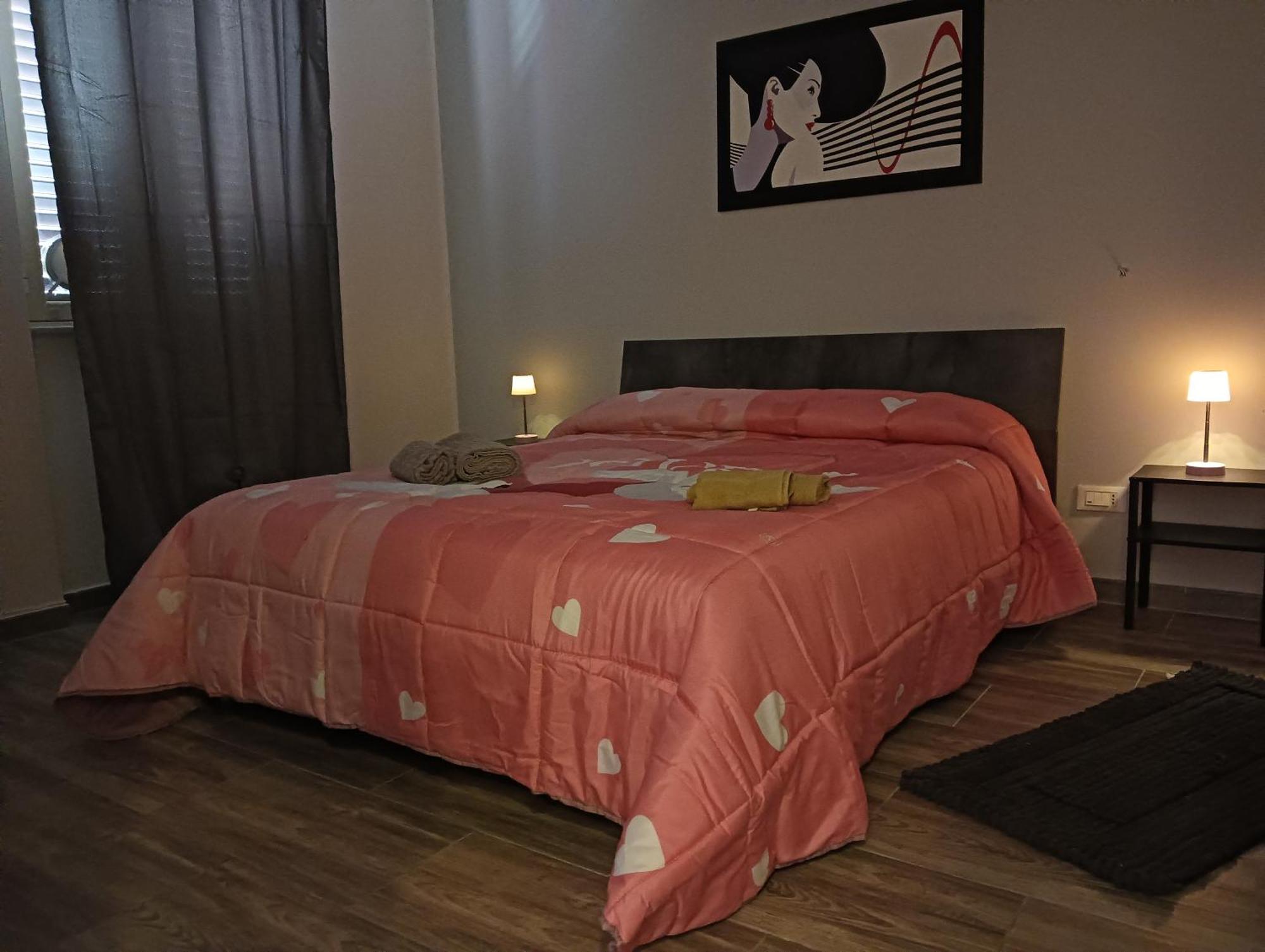 Bed & Breakfast La Casetta Del Maggiore *